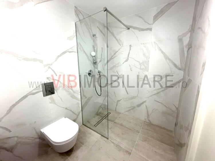 Apartament cu 2 camere semidecomandat în Floreasca