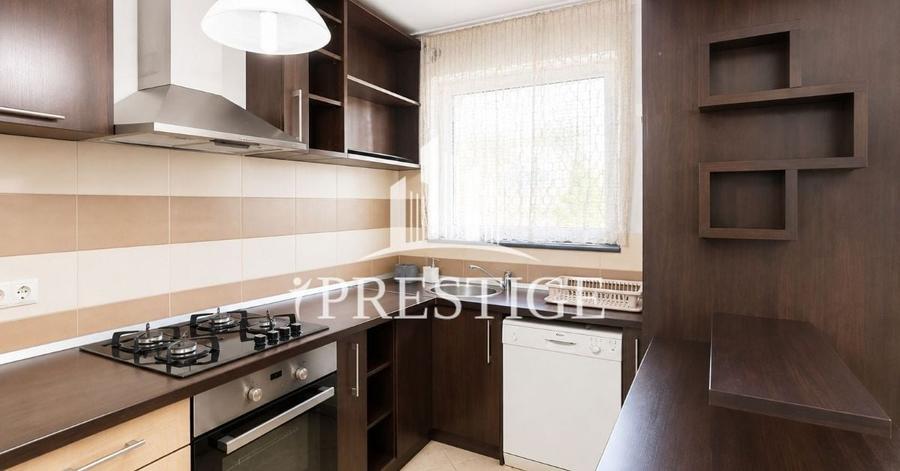 Apartament cu 2 camere decomandat în Hipodrom 4