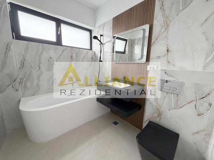 Casă individuală cu 4 camere cu Canalizare în Berceni