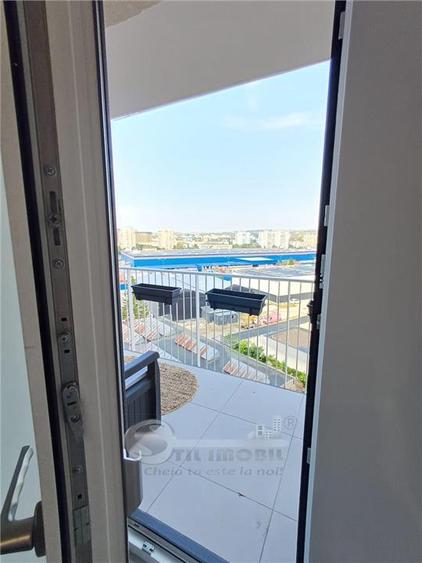 Apartament 2 Camere PREMIUM, Prima Închiriere, Silk District, Parcare Subte - 17