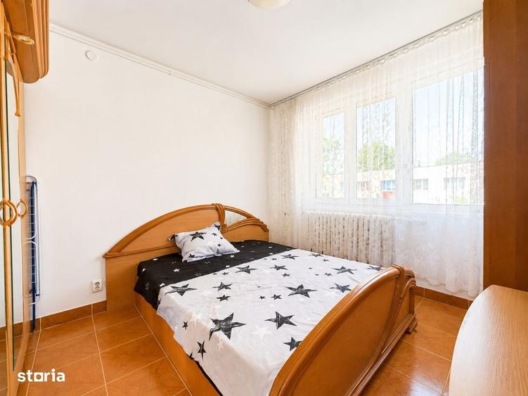 2 Camere Decomandat | Mobilat | 49 mp | Berceni - 5