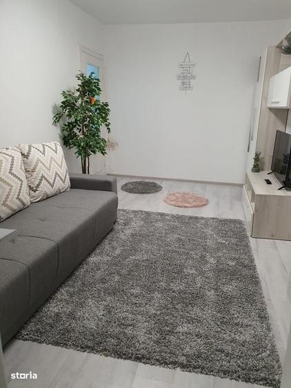 Apartament 2 Camere zona Girocului Martirilor 400 euro - 6
