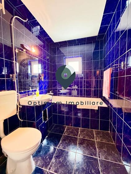Apartament cu 3 camere decomandat în Mănăștur