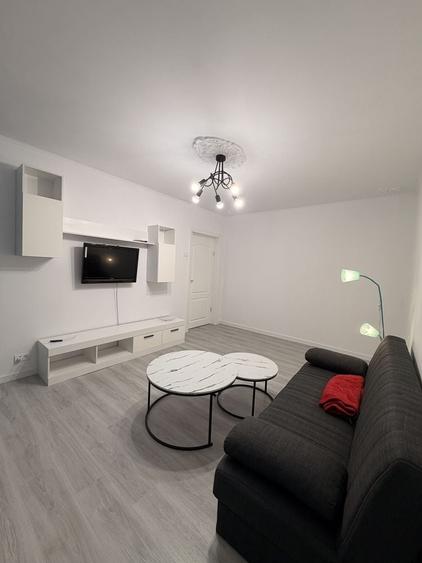 Apartament 2 camere de inchiriat sector 4 Berceni ( Aparatori , Obregia , Emil Racovita , Nitu Vasile , Brancoveanu ) - 5