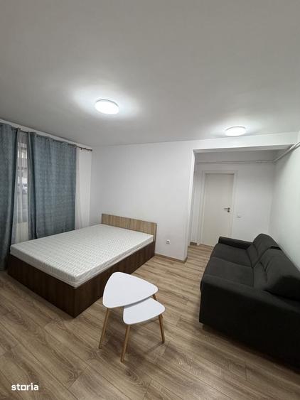 Garsonieră, mobilată în Șelimbăr