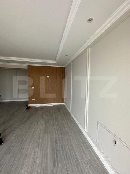 Apartament cu 3 camere decomandat în Rădăuți