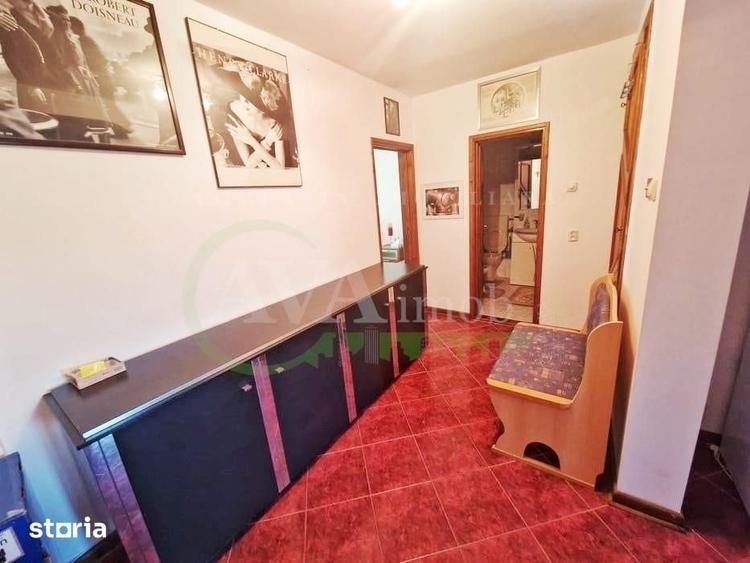 Apartament 2 camere decomandate, zona Nord - 6