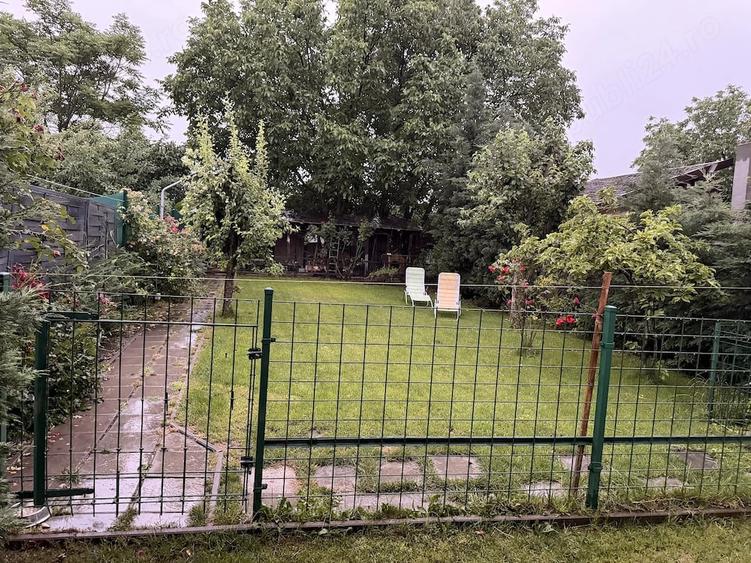 Casă cu 4 camere cu Teren 477 Mp în Fratelia