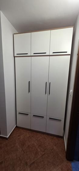 Apartament cu 3 camere decomandat în Lunca Cetățuii