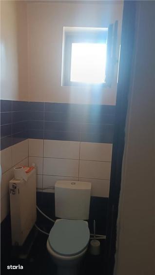 Spațiu comercial, de 78 mp, în Mioriței