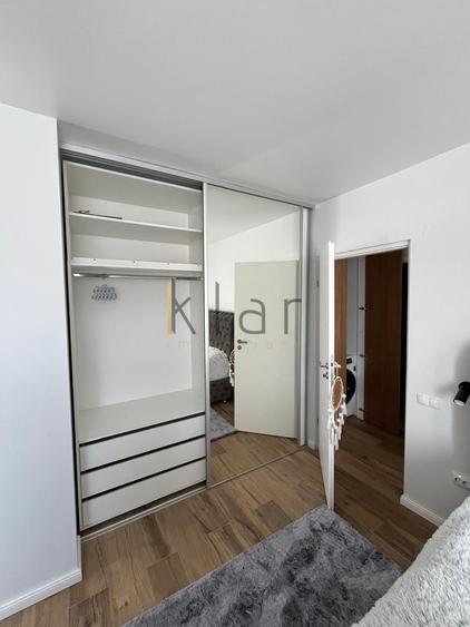 Inchiriere apartament cu terasa de 40 mp zona Eroilor - 9