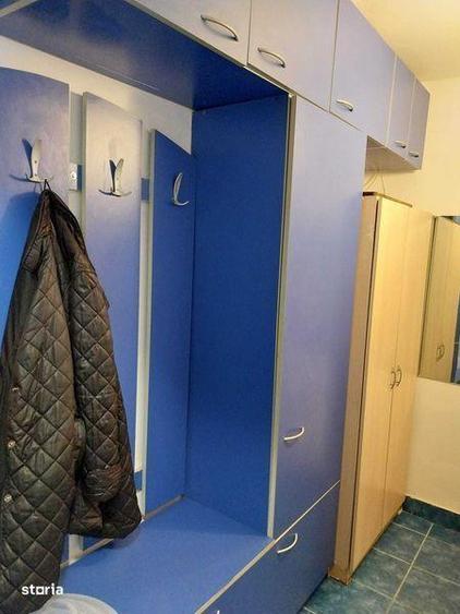 Garsonieră în Mureșeni