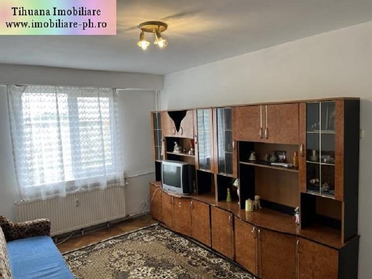 Apartament cu 2 camere semidecomandat, mobilat în Ultracentral