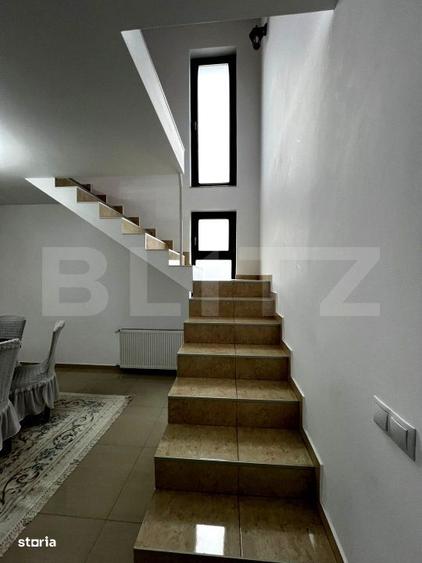 Casă cu 4 camere cu Teren 470 Mp în Teiu