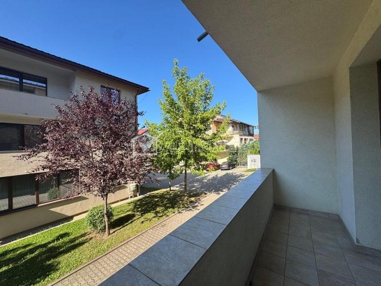 Vanzare apartament cu 2 camere, parcare, Zorilor, Mircea Eliade - 1