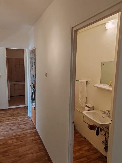 Apartament cu 3 camere decomandat în Camil Ressu