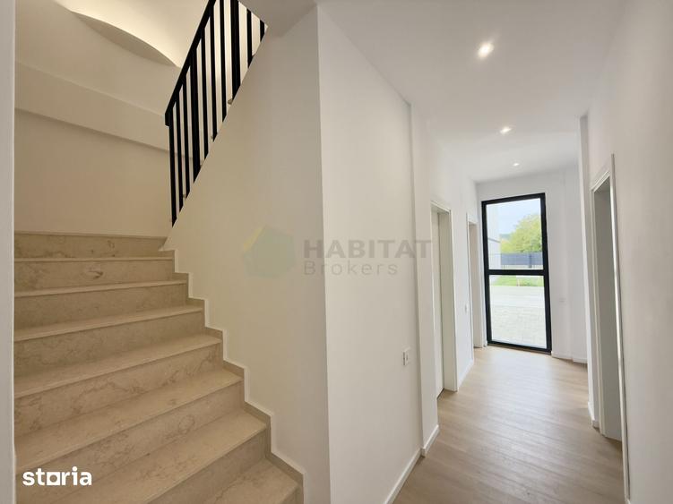 Vila finalizata in Complex Rezidential - 18
