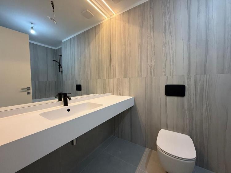 Apartament cu 2 camere în Aviației