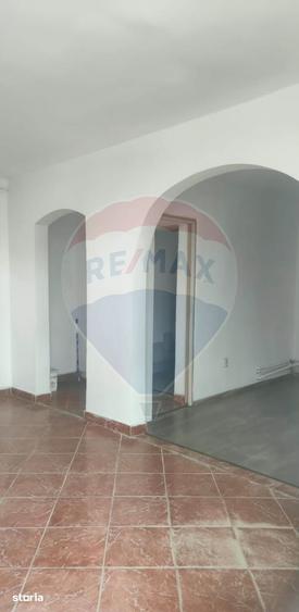 Spațiu comercial, de 62 mp, în Central