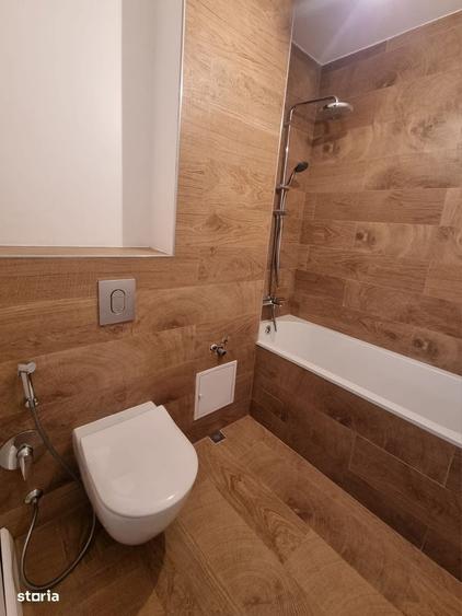 Apartament decomandat, renovat, liber, Calea Bucuresti-Piata Centrala - 3