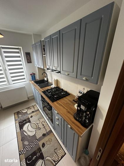Apartament cu 3 camere în Ultracentral