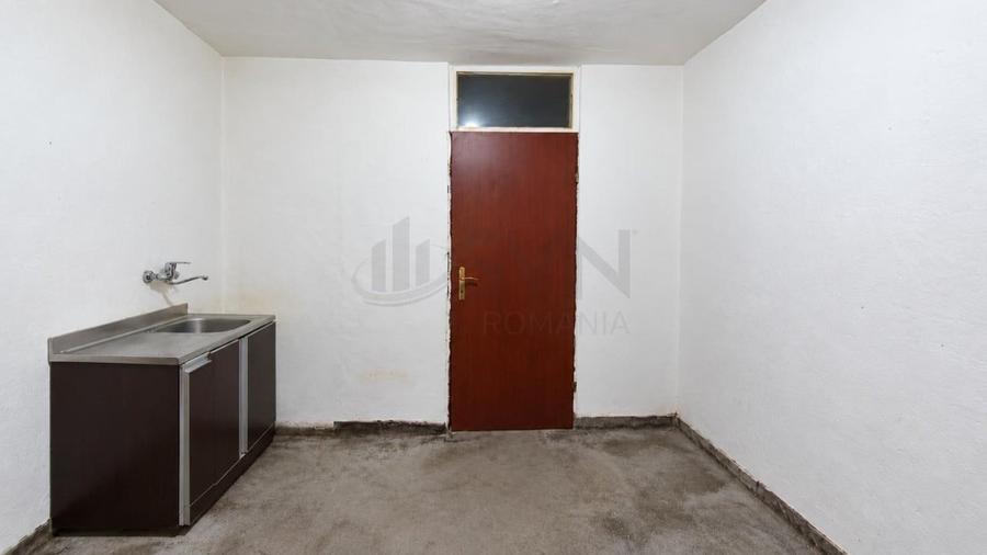 Apartament cu 2 camere semidecomandat în Doamna Ghica