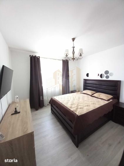 Apartament 2 camere zona Coresi Bra?ov - 6
