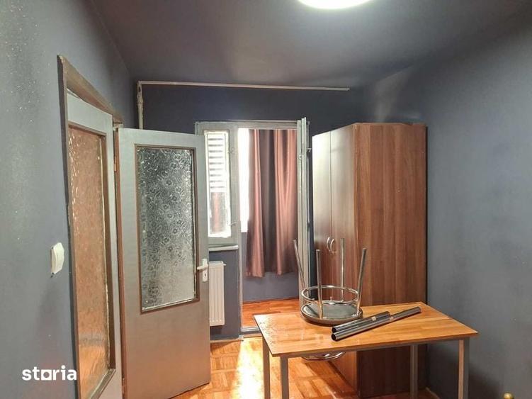 Inchiriez apartament 2 camere - 5