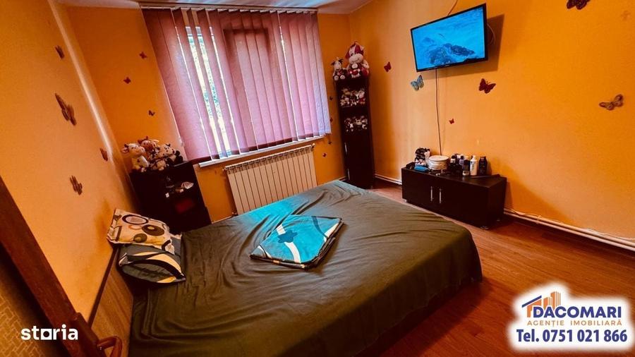 Apartament cu 2 camere în Micro 19