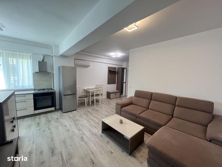 Apartament cu 2 camere în Săucești
