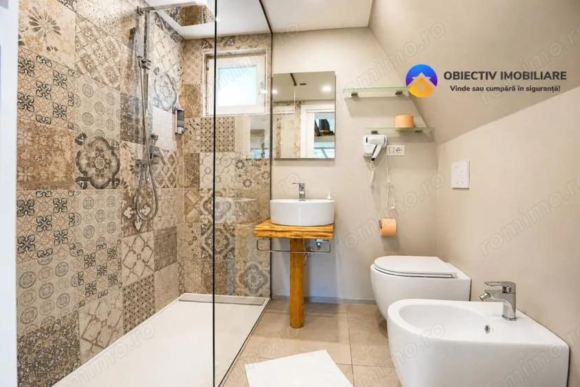 Spațiu comercial, de 330 mp, în Bistrița