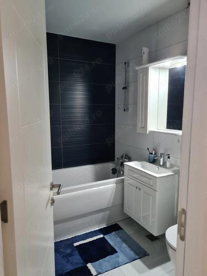Apartament cu 3 camere decomandat în Tomis Nord