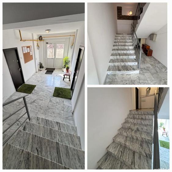 Apartament cu 4 camere decomandat în Balotești