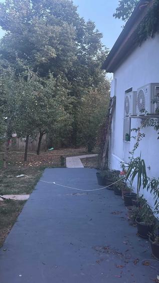 Casă cu 4 camere în Bistrița