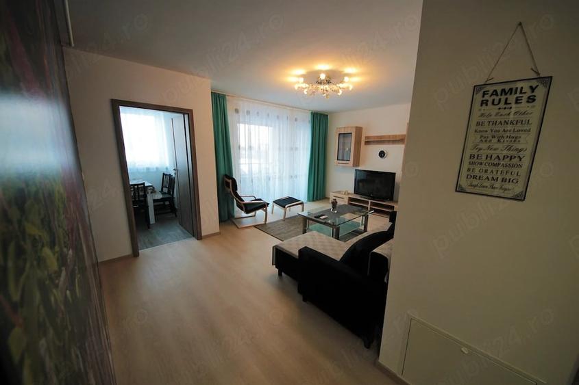 Proprietar - Inchiriez apartament 2 camere - Cal Aradului - 3