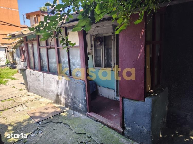 OPORTUNITATE | CASA BATRANEASCA | CONSTANTA | TEREN 200 MP| ZONA PALAS - 3