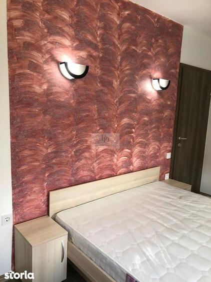 Apartament cu 3 camere, mobilat în Becaș
