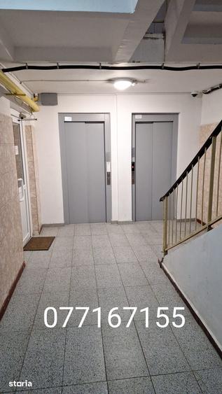 Apartament cu 3 camere în Berceni