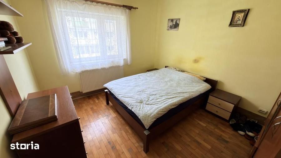 Apartament cu 3 camere decomandat în Mihai Viteazul