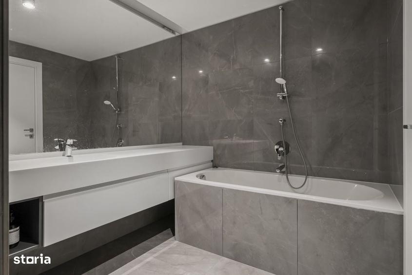 Apartament 3 camere, garaj si balcon, One Plaza, la pret se adauga TVA - 11
