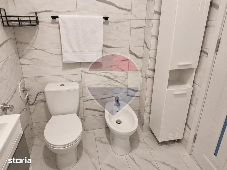 Apartament 2 camere de inchiriat | Steaua de Mare Residence 2 | Agigea - 1