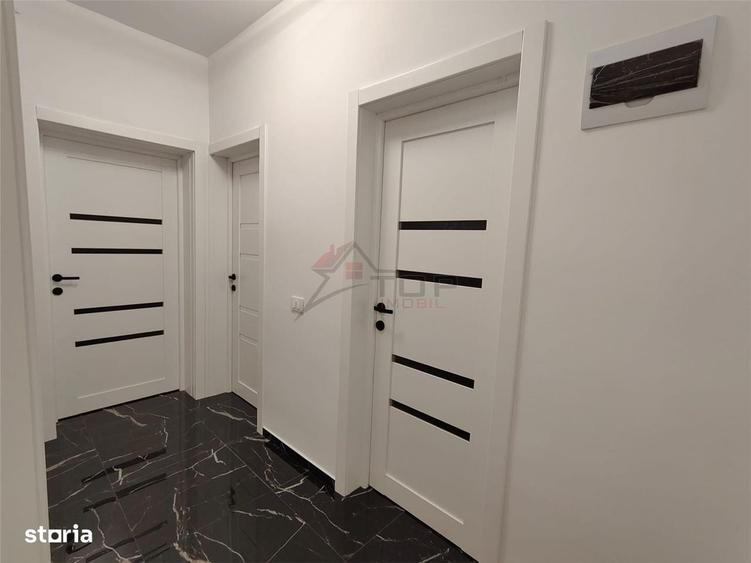 Duplex Premium - Valea Lupului - 7