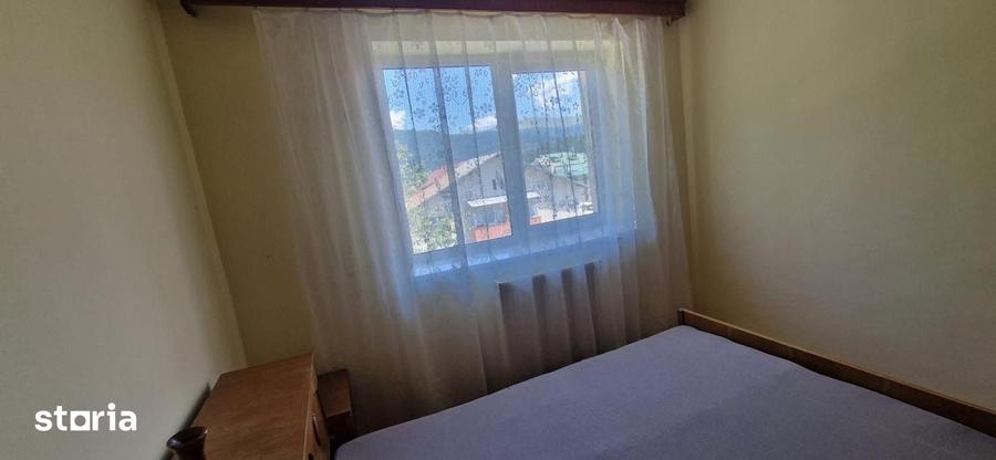 Apartament cu 2 camere decomandat în Silva
