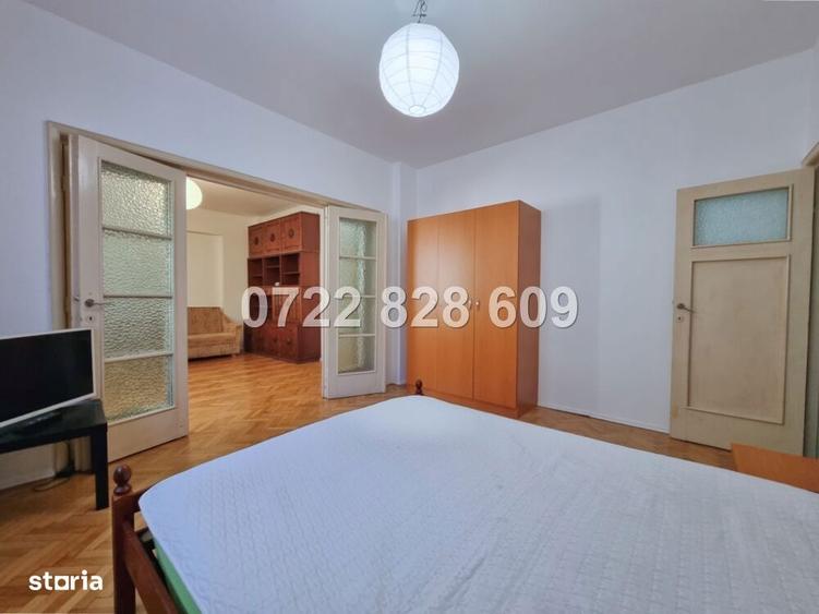 Apartament cu 2 camere în Dorobanți