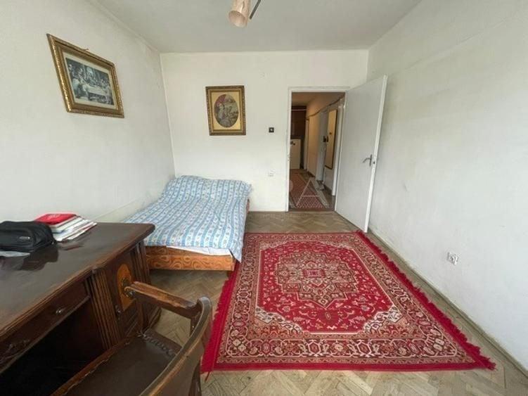 Apartament în Zonă Centrală – Ideal pentru locuit sau investiție. - 8