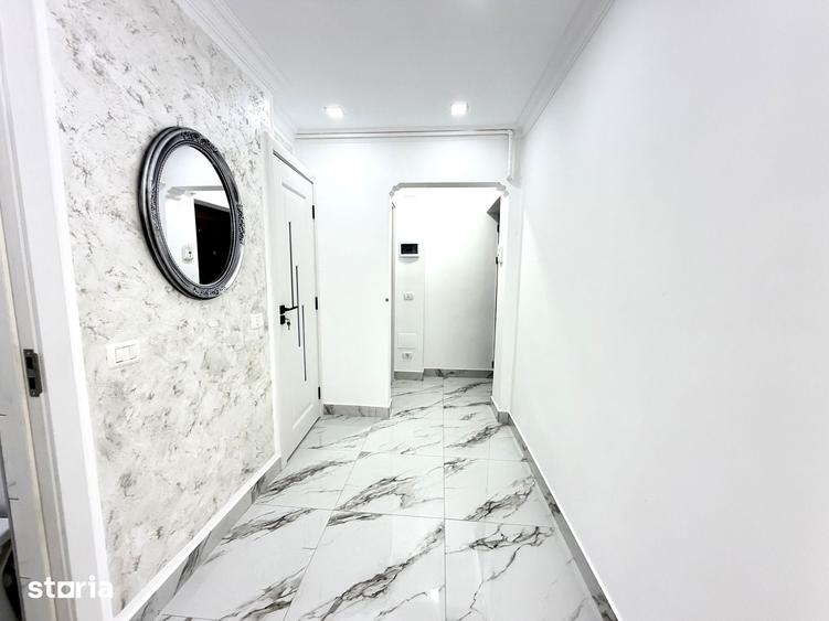Apartament cu 3 camere în Cornișa