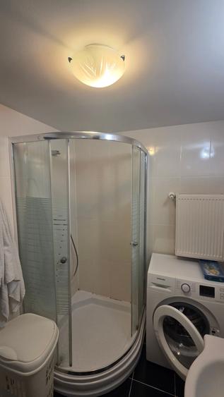 Apartament cu 2 camere decomandat în Nord