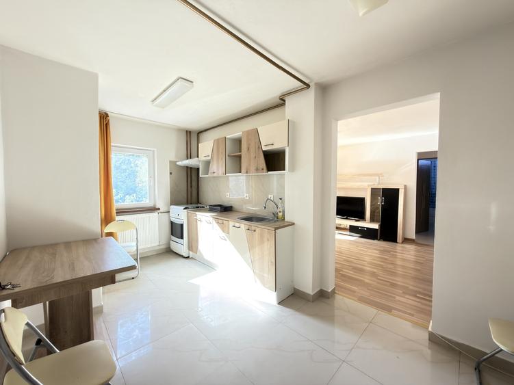Apartament 2 camere, etaj 1, 44 mp utili - zona Soarelui - 7