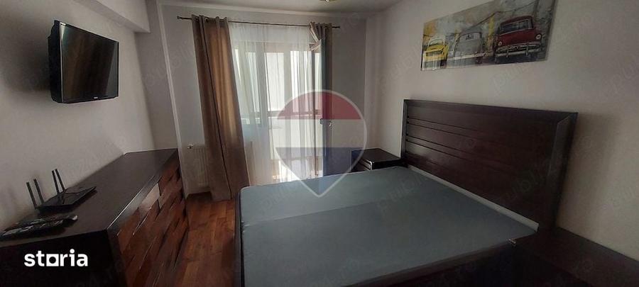Apartament cu 3 camere decomandat în Tătărași