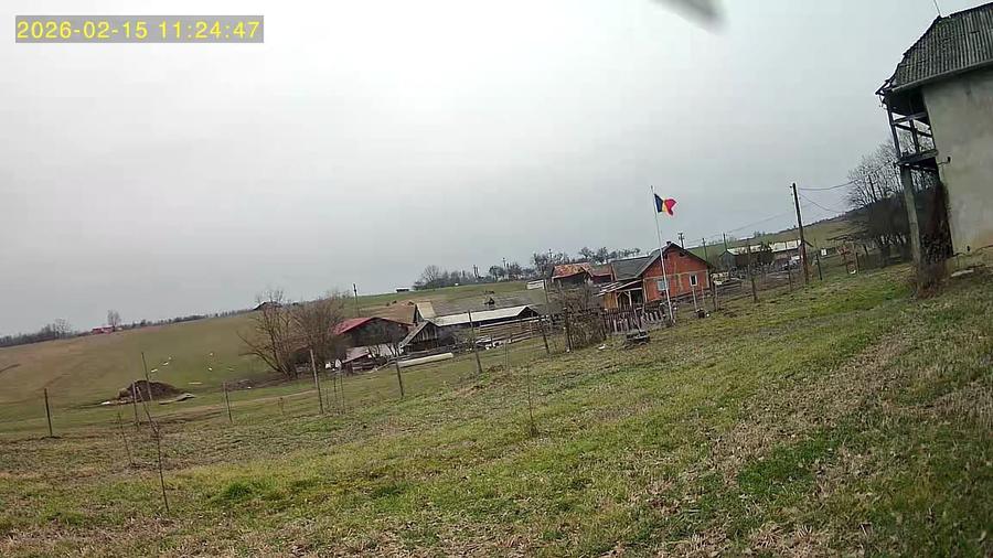 Casă cu 3 camere în Ardud